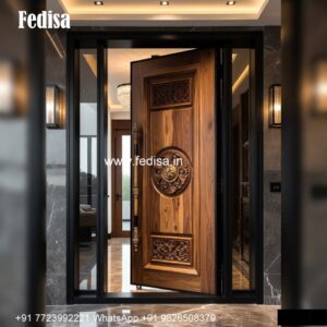 House Main Door Design, Simple Sliding Door Design | Decorative Wooden Door Latest