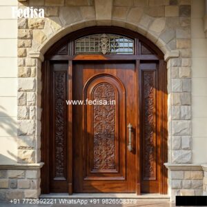 Window Door Design, Door Safety Grill | Decorative Wooden Door Latest