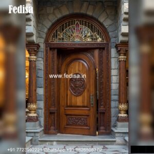 Sunmica Door Design, Iron Darwaja Design | Decorative Wooden Door Latest
