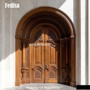 House Main Door Design, Pooja Mandir Doors | Decorative Wooden Door Latest