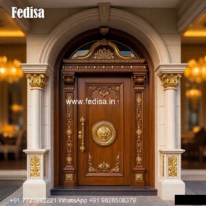 Ply Door Design, Front Vasakal Design | Decorative Wooden Door Latest