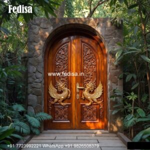 Ply Door Design, Tata Door Design With Price | Decorative Wooden Door Latest