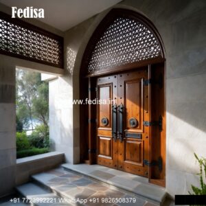 Window Door Design, Dizain Door | Decorative Wooden Door Latest