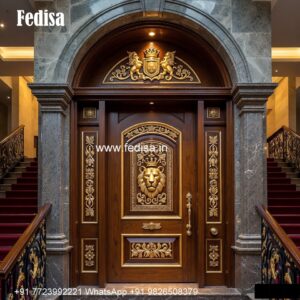 Ply Door Design, Home Door Window Design | Decorative Wooden Door Latest