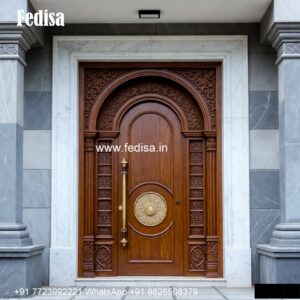 New Door Design 2173, Main Door New Design 2026 | Decorative Wooden Door Latest