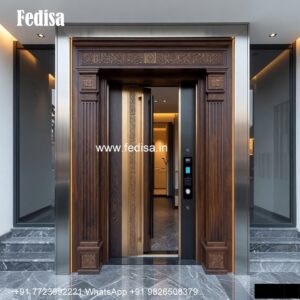 Window Door Design, Aluminium Room Door Design | Decorative Wooden Door Latest