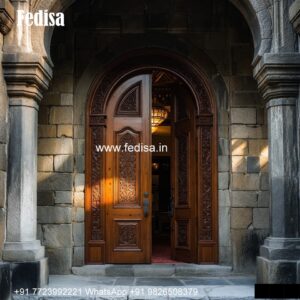 House Main Door Design, New Dizain Door | Decorative Wooden Door Latest