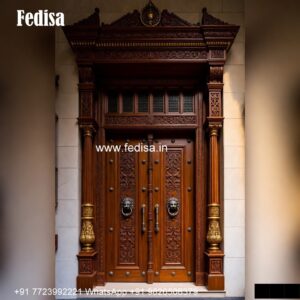 Window Door Design, Balcony Door Design Wood | Decorative Wooden Door Latest
