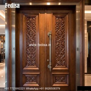 Sunmica Door Design, Lakadi Ke Darvaje Ka Design | Decorative Wooden Door Latest