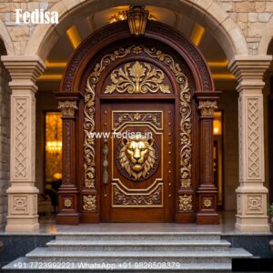 Metal Door Design, Main Door Ke Design | Decorative Wooden Door Latest