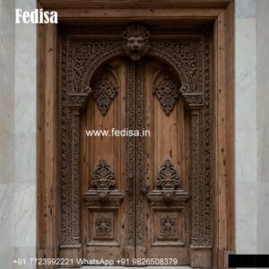 House Main Door Design, Steel Room Door Design | Decorative Wooden Door Latest
