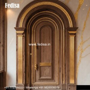 New Door Design 2179, Aluminium Doors Designs For Kitchen | Decorative Wooden Door Latest