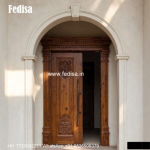 Window Door Design, Jali Ka Door | Decorative Wooden Door Latest
