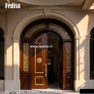 Ply Door Design, Jali Door Design 2026 | Decorative Wooden Door Latest