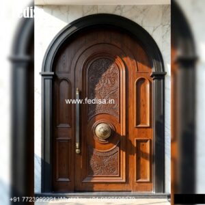 Metal Door Design, Mosquito Gate Design | Decorative Wooden Door Latest