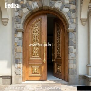 Sunmica Door Design, Front Grill Gate | Decorative Wooden Door Latest
