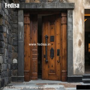 House Main Door Design, Main Door Shutter Design | Decorative Wooden Door Latest