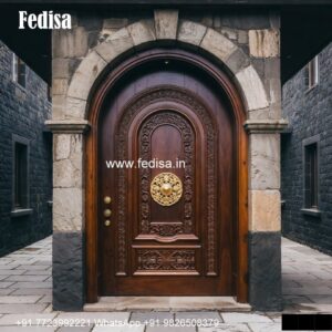 Double Door Iron Gate Design, Stainless Steel Main Door | Decorative Wooden Door Latest