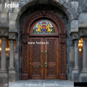 Metal Door Design, Lakdi Ke Palle | Decorative Wooden Door Latest