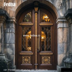 House Main Door Design, Square Door Design | Decorative Wooden Door Latest