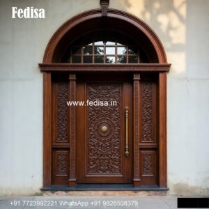 House Main Door Design, Sagwan Front Door Design | Decorative Wooden Door Latest