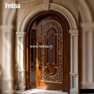 New Door Design 2184, Fort Door Design | Decorative Wooden Door Latest