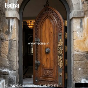Double Door Design Catalogue, New Home Door Design 2026 | Decorative Wooden Door Latest