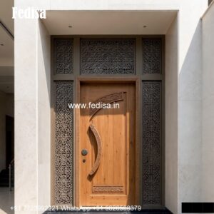 House Main Door Design, House Vasakal Design | Decorative Wooden Door Latest