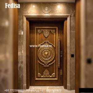 Sunmica Door Design, Door Frame Design In Marble | Decorative Wooden Door Latest