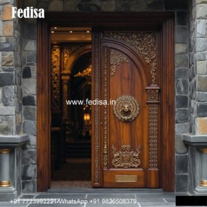 Sunmica Door Design, Room Door And Window Design | Decorative Wooden Door Latest