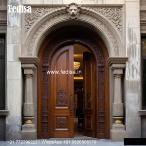 Pooja Door Design, Door Design Jali With Glass | Decorative Wooden Door Latest