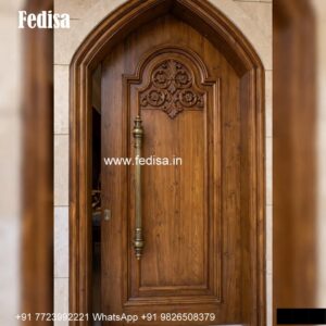 House Main Door Design, Latest Bedroom Door Design | Decorative Wooden Door Latest