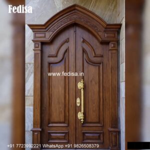 New Door Design 2189, Ss Single Gate Design | Decorative Wooden Door Latest