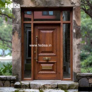 Pooja Door Design, Sliding Door Window Design | Decorative Wooden Door Latest