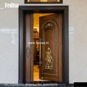 House Main Door Design, Modern Contemporary Doors | Decorative Wooden Door Latest