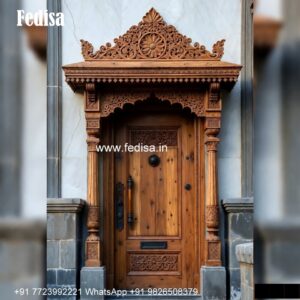 Ply Door Design, Folding Main Door Design | Decorative Wooden Door Latest