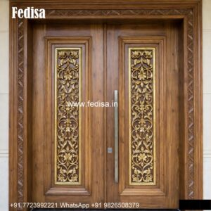 Sunmica Door Design, Door Gate Design Iron | Decorative Wooden Door Latest