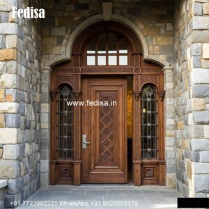 Window Door Design, Home Door Grill Design | Decorative Wooden Door Latest