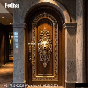 Ply Door Design, Stile Door Design | Decorative Wooden Door Latest