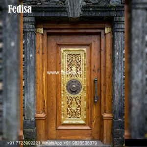 Door Grill Design 2026, Wooden Door Design | Decorative Wooden Door Latest