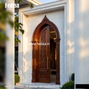 Jali Door Design 2026, Front Door Design | Decorative Wooden Door Latest