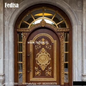 Simple Main Door Designs For Home, Latest Designs Of Main Doors | Decorative Wooden Door Latest