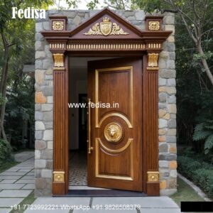 Door Paint Design, Sliding Door Design | Decorative Wooden Door Latest