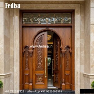 Door Grill Design 2026, Modern Door Design | Decorative Wooden Door Latest