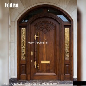 Door Grill Design 2026, New Main Door Design 2026 | Decorative Wooden Door Latest