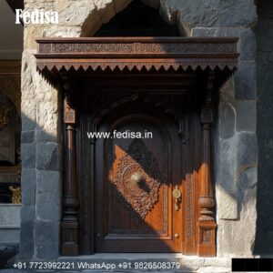 Jali Door Design 2026, Wooden Door Design For Home | Decorative Wooden Door Latest