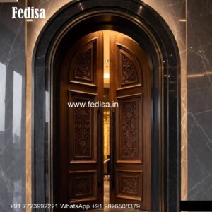 Latest Door Design, Jali Door Design | Decorative Wooden Door Latest