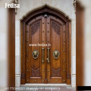 Door Paint Design, Simple Door Design | Decorative Wooden Door Latest