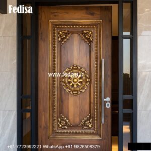 Door Gate Design, Double Door Designs For Main Door | Decorative Wooden Door Latest