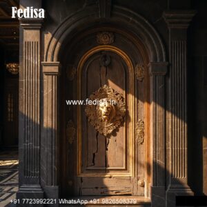 Screen Door Design, Panel Door Design | Decorative Wooden Door Latest